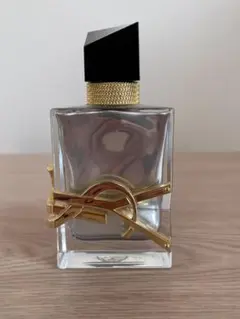 Yves Saint Laurent Libre ラプソリュ プラチナム