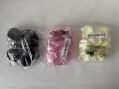 造花 花びら 3色セット