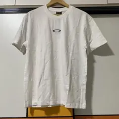 幻レア 90s OAKLEY software ギザタグ Tシャツ/M - メルカリ