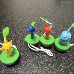ピクミン フィギュアセット 4体