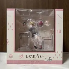 未開封】しぐれうい「masterpiece」1/4スケールフィギュア - メルカリ