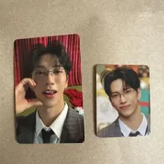 INI THE WINTER MAGIC 池﨑理人 トレカ