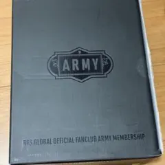 2026年最新】armyメンバーシップキットの人気アイテム - メルカリ