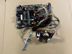 東芝 CRT基板 PB7534-1 ジャンク