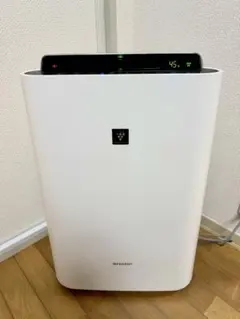 2026年最新】kc-f70-w プラズマクラスターの人気アイテム - メルカリ