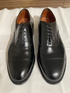 Alden 907 9D オールデン 907 純正シューキーパー付きのサムネイル
