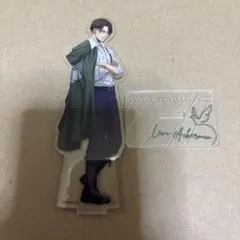 進撃の巨人 リヴァイ アクリルスタンドATTACK FES