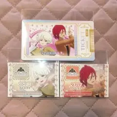 キンツア ARROWS アユミ タカヤ まとめ売りのサムネイル