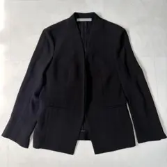 2026年最新】Theory luxe レディース ノーカラージャケットの人気