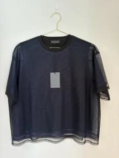 ANTEPRIMA シアーレイヤードTシャツのサムネイル