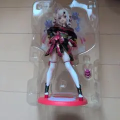 百鬼あやめ 「ホロライブプロダクション」 1/7 PVC製塗装済み完成品