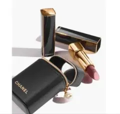 CHANEL シャネル 限定 リップ ポーチ セット バッグ 口紅 ルージュ