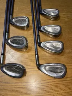 2026年最新】ピッチングウェッジ ゼクシオの人気アイテム - メルカリ