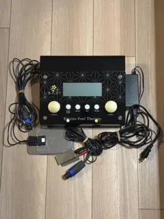 dylan824様専用】テスラセラピー機材セット - メルカリ