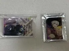 アイナナ アクリルブロック アクリルキーホルダー 壮五