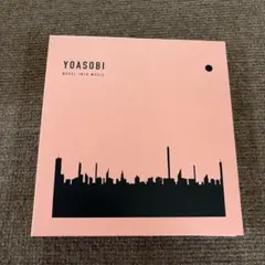 2026年最新】YOASOBI THE BOOKの人気アイテム - メルカリ