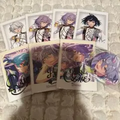 あんスタ エスプリセット