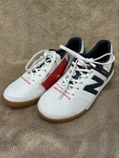 New Balance AUDAZO フットサルシューズのサムネイル