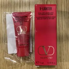 VALENTINO ファンデーション Vライター セットのサムネイル