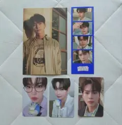 FCキット ハンビンセット