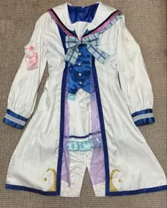黒澤ルビィ コスプレ 桜和装 - メルカリ