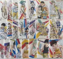 弱虫ペダル DVD 全巻まとめ売り 2025年最新】弱虫ペダル dvd 全巻の人気アイテム - メルカリ