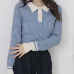 ems excite ニット