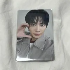 TXT TOGETHER Weverse 埼玉公演 ラキドロ テヒョン トレカ