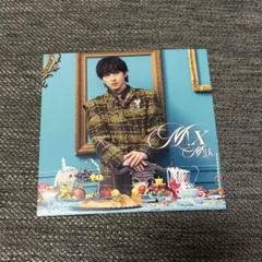 M!LK M!X ソロアナザージャケット 吉田仁人 - メルカリ