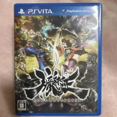 PSVITA 朧村正