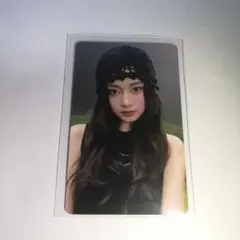 TWICE ENEMY 1万円トレカ ツウィ