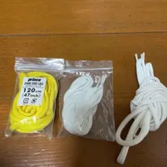 靴紐3点セットのサムネイル