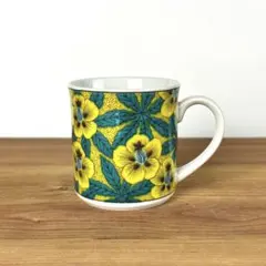 九谷焼 幸窯 鬼絵「 鬼と蓮 」 マグカップ ( 新品 ) 】 - メルカリ