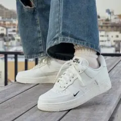 ナイキNike Air Force 1 24.5cm