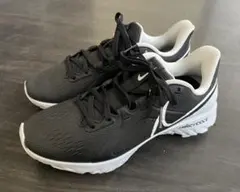 Nike ナイキ 女性用ゴルフシューズ ☆ 24cm