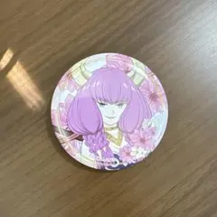 アウラ エニマイくじ 缶バッジ 葬送のフリーレン