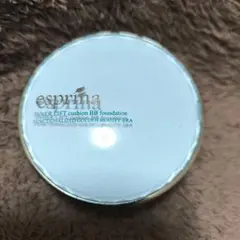 ★ヴィブリアン★エスプリーナ インナーリフトクッション BBファンデーション