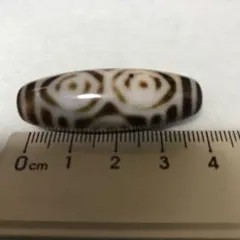 超激レア珍品‼︎ 　特別出品!!!　老礦石　龍六眼天珠