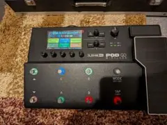 LINE 6 POD GO WIRELESSのサムネイル