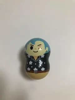 BTS RM マスコット