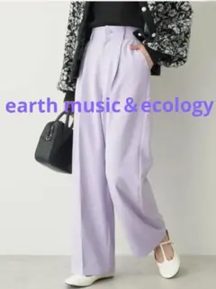 earthmusic＆ecology☆W closet☆RETRO GIRL