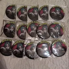 カリスマ 湊大瀬 2ndブレイク ヘルブレイク 缶バッジ 15個