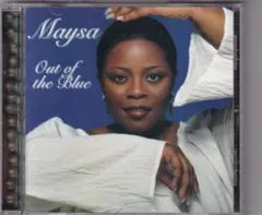 【R&B】Maysa / Out of the Blue