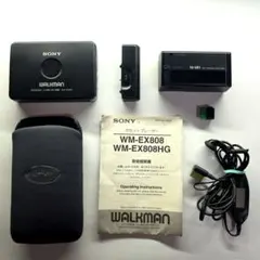 ひ*り様 【0622G】SONY WALKMAN WM-F550C カセットプレ ひ*り様 【0622G】SONY WALKMAN WM-F550C カセットプレ - メルカリ