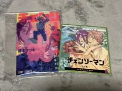 映画チェーンソーマン　入場者特典　冊子