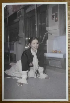 i-dle ミヨン we are ポストカード