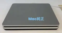 Apple 外付けCD-R/RWドライブ