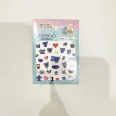 【新品・未開封】新商品 ANGELBLUE ネイルシールＢ