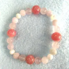 希少石】虎牙天珠 南紅瑪瑙 希少石 - メルカリ