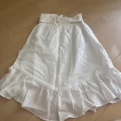 ダズリン　コルセットスカートのサムネイル